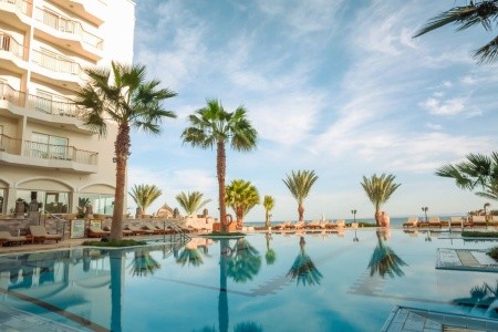 Egypt, Hurghada, Royal Star Beach Resort