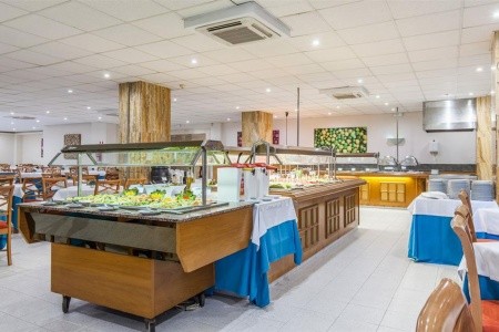 Bluesea Costa Verde - 5