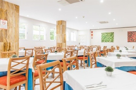 Bluesea Costa Verde - 6