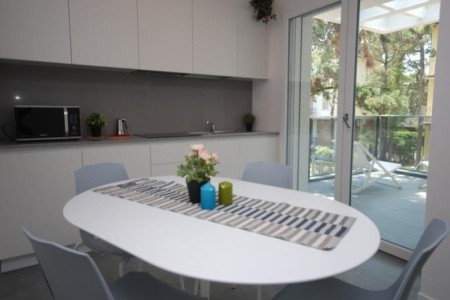 Rezidence Due Perle (Lignano Pineta) - 6