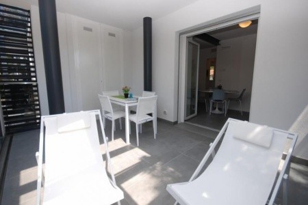 Rezidence Due Perle (Lignano Pineta) - 7