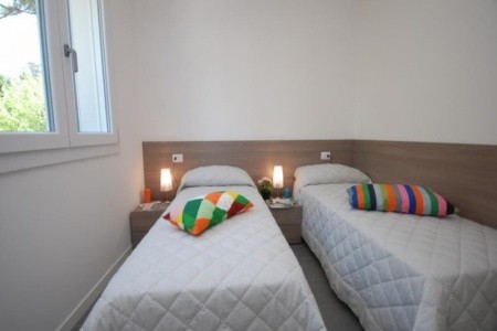 Rezidence Due Perle (Lignano Pineta) - 9