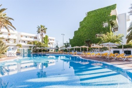 Blue Sea Club Marthas - 3