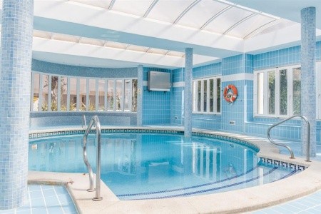 Blue Sea Club Marthas - 4