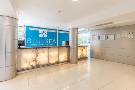 Blue Sea Club Marthas - 5