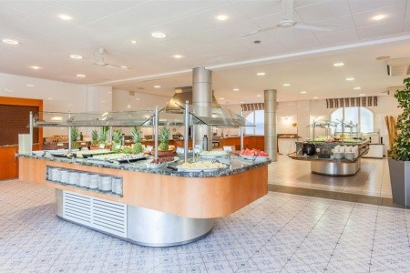 Blue Sea Club Marthas - 8