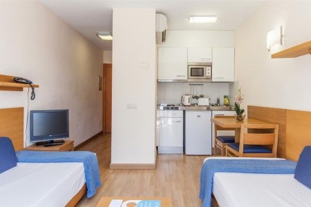 Blue Sea Club Marthas - 9