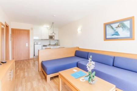 Blue Sea Club Marthas - 10