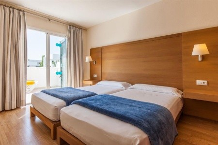 Blue Sea Club Marthas - 11