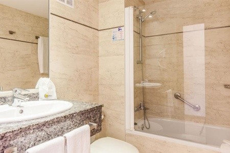 Blue Sea Club Marthas - 12