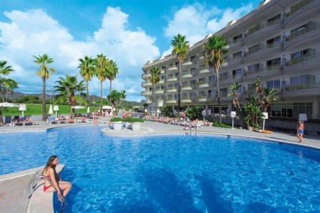 Alegria El Mar (Ex. Mercury) - 4