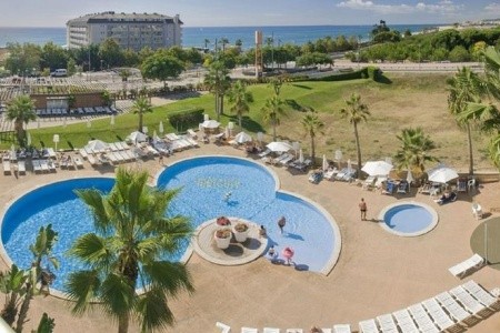 Alegria El Mar (Ex. Mercury) - 5