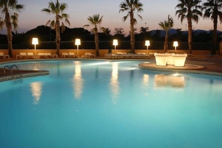 Alegria El Mar (Ex. Mercury) - 6