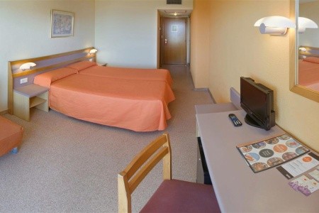 Alegria El Mar (Ex. Mercury) - 10