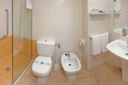 Alegria El Mar (Ex. Mercury) - 11