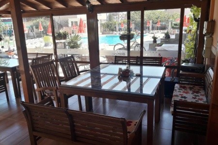 Bulharsko, Obzor, Black Sea, za <span>15.692</span> Kč