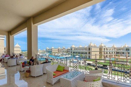 Egypt Hurghada Titanic Royal Resort 4 dňový pobyt All Inclusive Letecky Letisko: Bratislava jún 2023 ( 1/06/23- 4/06/23)