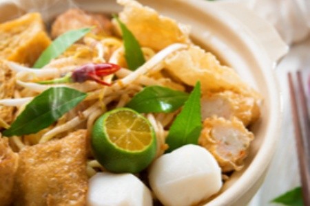 Exotika na talíři: Nechte se zlákat malajsiskou kuchyní