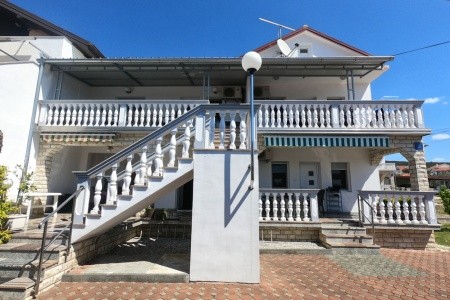 Apartmány Azuro Apartmány Azuro