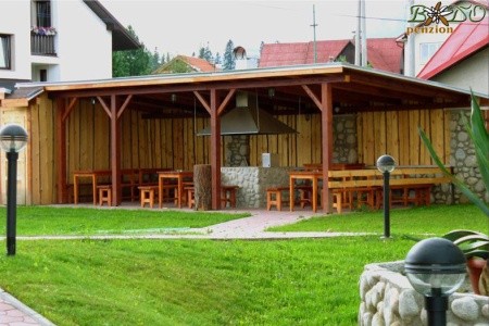 Penzion Baďo - 5