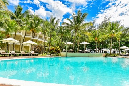 Tarisa Resort & Spa, Mauricius, Grand Baie