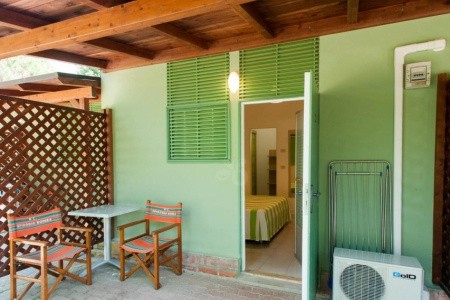 Club Village Spiaggia Romea