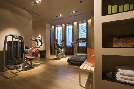 Coluccia Hotel & Beach Club - 2