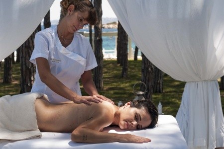 Coluccia Hotel & Beach Club - 3