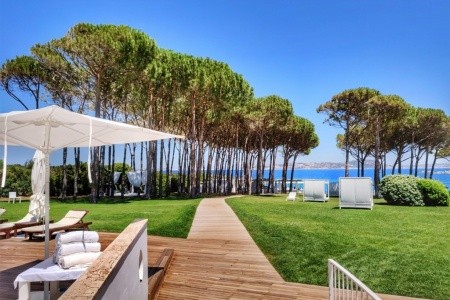 Coluccia Hotel & Beach Club - 4