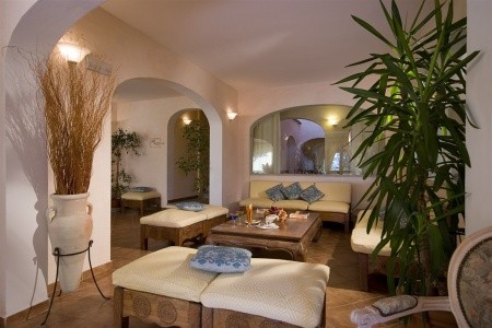 Colonna Hotel Du Golf - 20