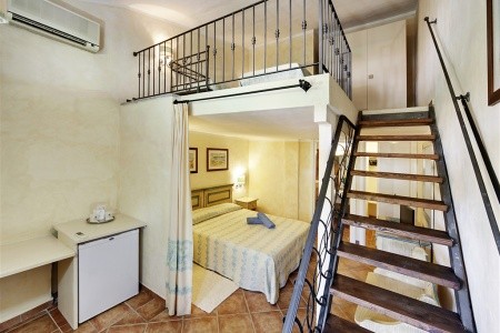 Colonna Hotel Du Golf - 26