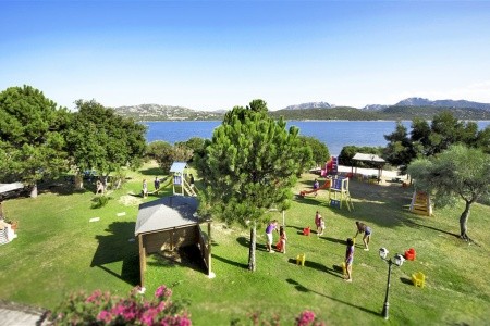 Colonna Hotel Du Golf - 33