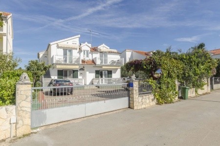 Apartmány 1355-999 - 2