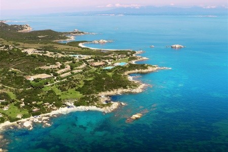 Valle Dell Erica Thalasso And Spa - 3