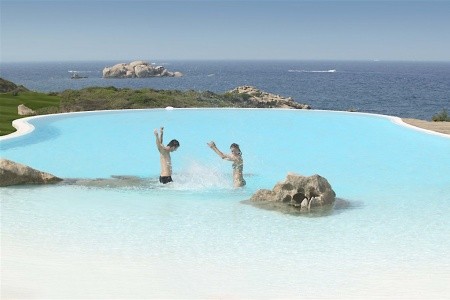 Valle Dell Erica Thalasso And Spa - 4