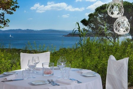 Valle Dell Erica Thalasso And Spa - 5