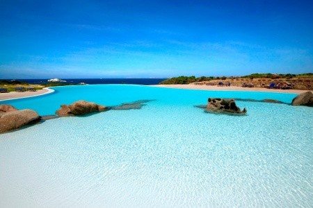 Valle Dell Erica Thalasso And Spa - 8