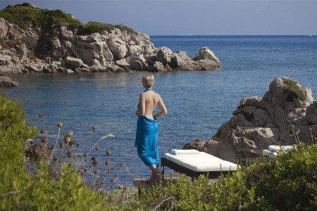 Valle Dell Erica Thalasso And Spa - 9