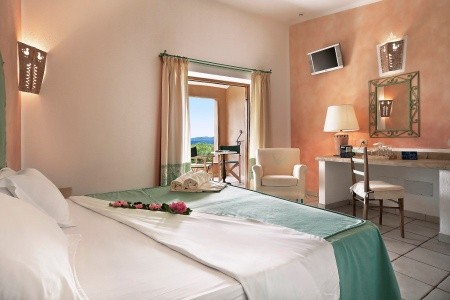 Valle Dell Erica Thalasso And Spa - 11