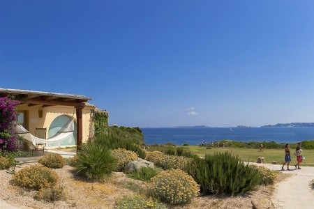 Valle Dell Erica Thalasso And Spa - 12