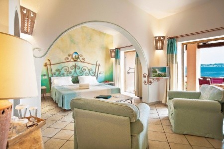 Valle Dell Erica Thalasso And Spa - 13