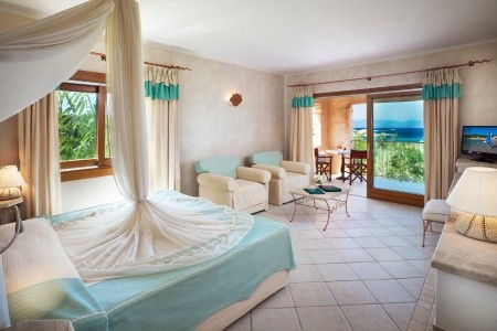 Valle Dell Erica Thalasso And Spa - 14