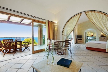 Valle Dell Erica Thalasso And Spa - 15