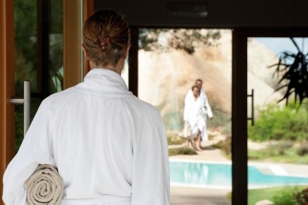 Valle Dell Erica Thalasso And Spa - 16