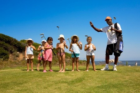 Valle Dell Erica Thalasso And Spa - 21