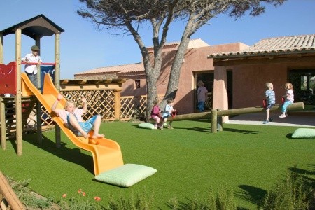 Valle Dell Erica Thalasso And Spa - 22