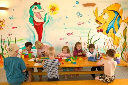 Valle Dell Erica Thalasso And Spa - 24