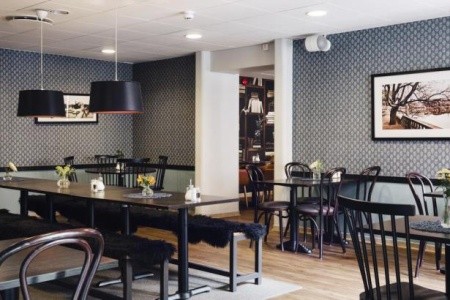 Best Western Korn - 2