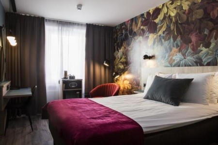 Best Western Korn - 3