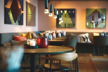 Clarion Sign Hotel Stockholm - 2